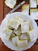 Lime Squares